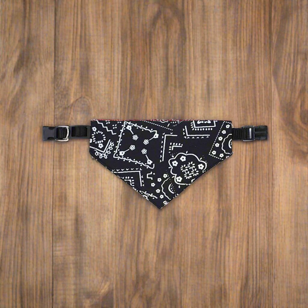 Bandana pour chien | MotifsOriginaux - Les Plaisirs Canins