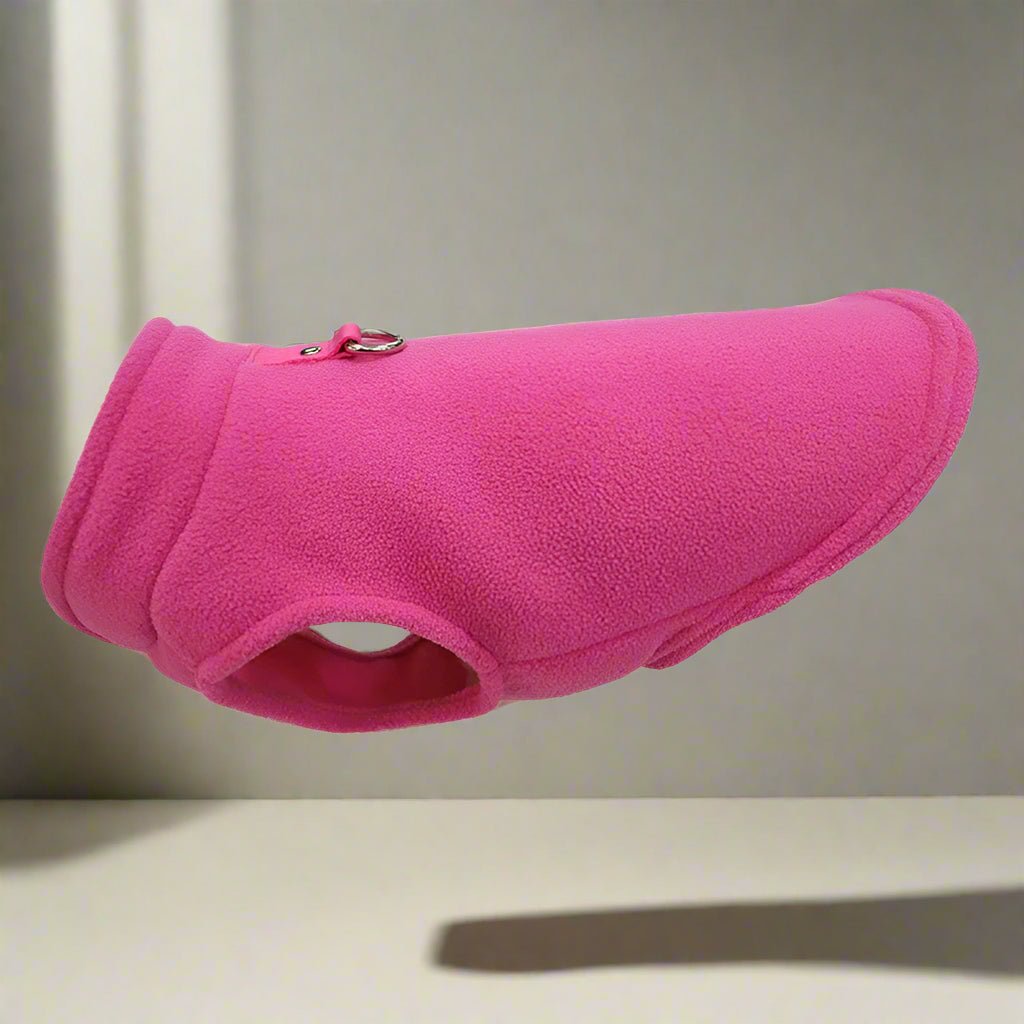Manteau chien | BeauManto - Les Plaisirs Canins