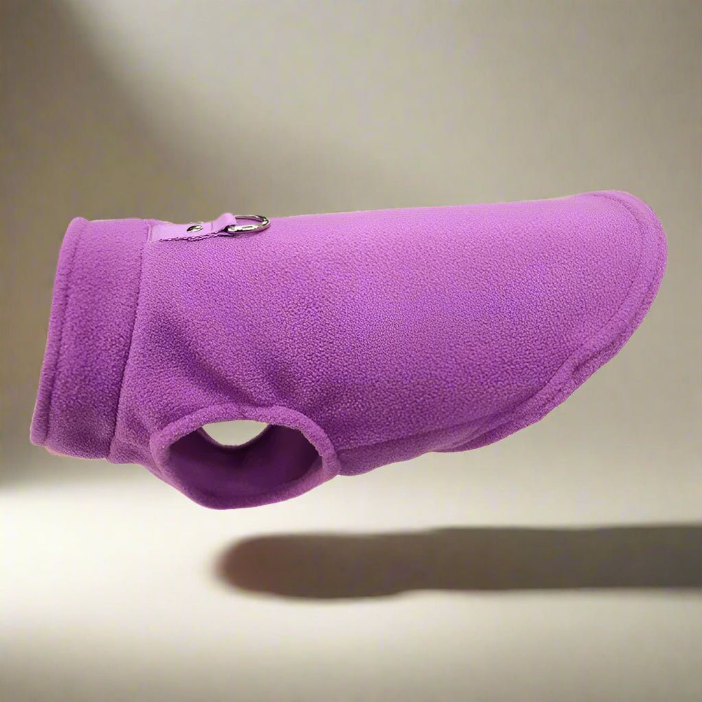 Manteau chien | BeauManto - Les Plaisirs Canins