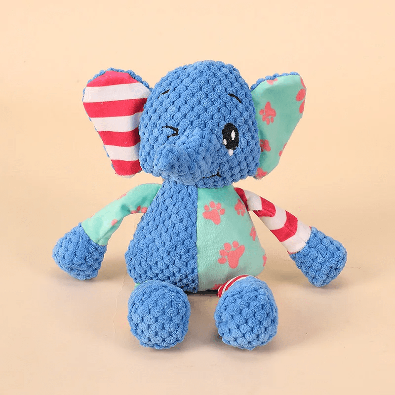 Peluche pour chien | AnimoZoo - Les Plaisirs Canins