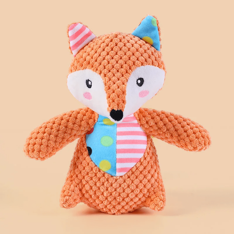 Peluche pour chien | AnimoZoo - Les Plaisirs Canins