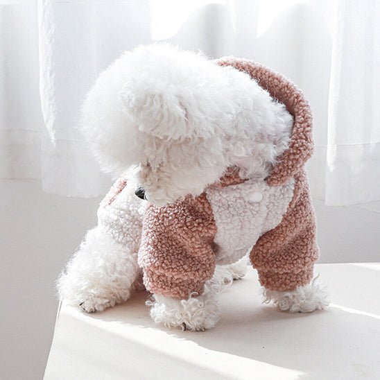 Pull pour chien | LilCapuche - Les Plaisirs Canins