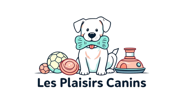 Les Plaisirs Canins