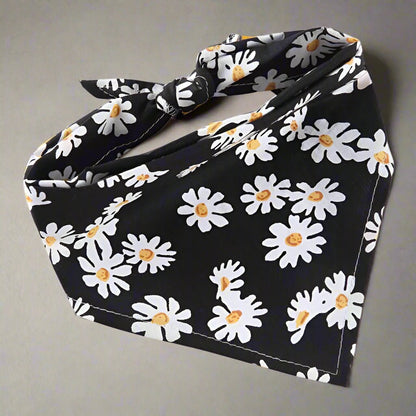 Bandana chien | JoliTriangle - Les Plaisirs Canins
