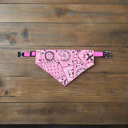 Bandana pour chien | MotifsOriginaux - Les Plaisirs Canins