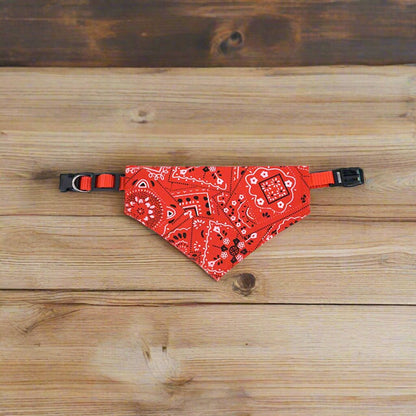 Bandana pour chien | MotifsOriginaux - Les Plaisirs Canins