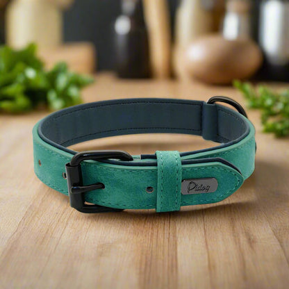 Collier chien | PrettyChic - Les Plaisirs Canins