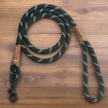 Laisse pour chien | ComfyRope - Les Plaisirs Canins