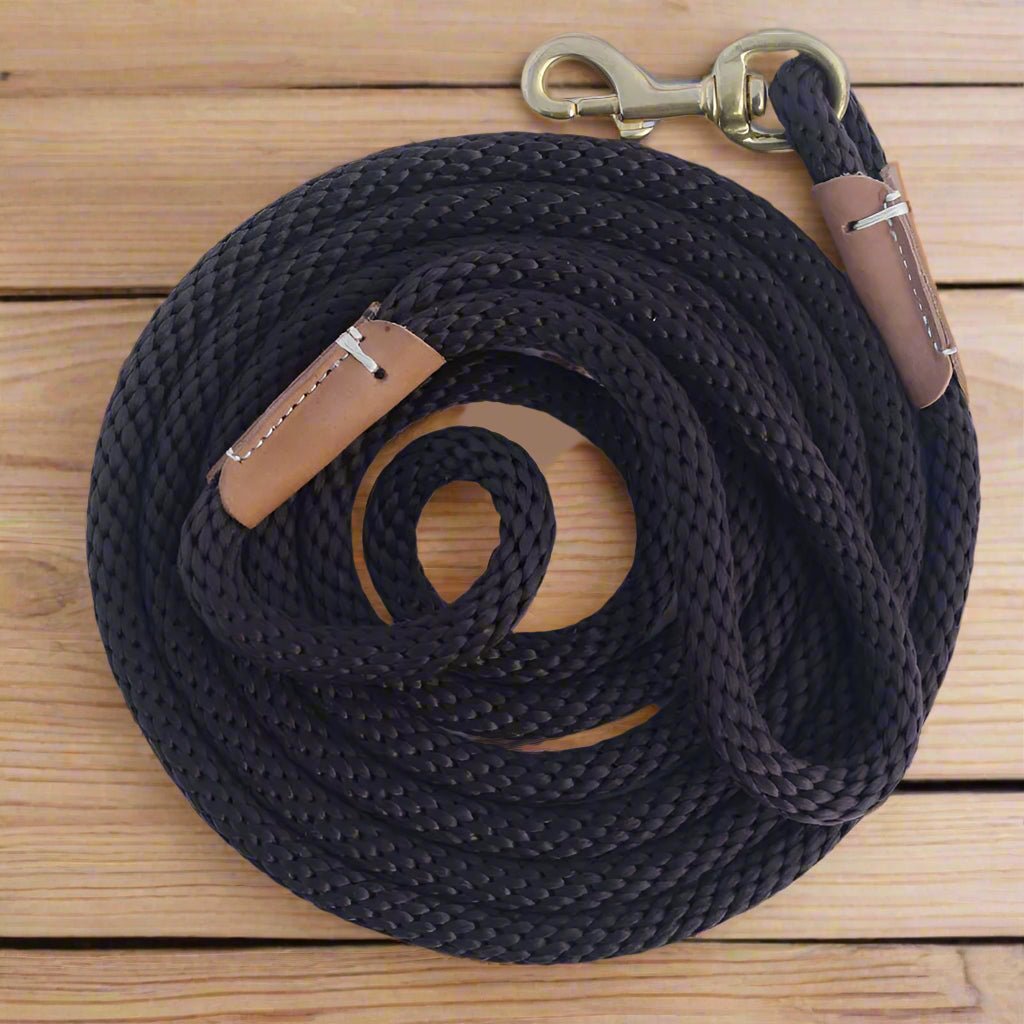 Laisse pour chien | ComfyRope™ - Les Plaisirs Canins