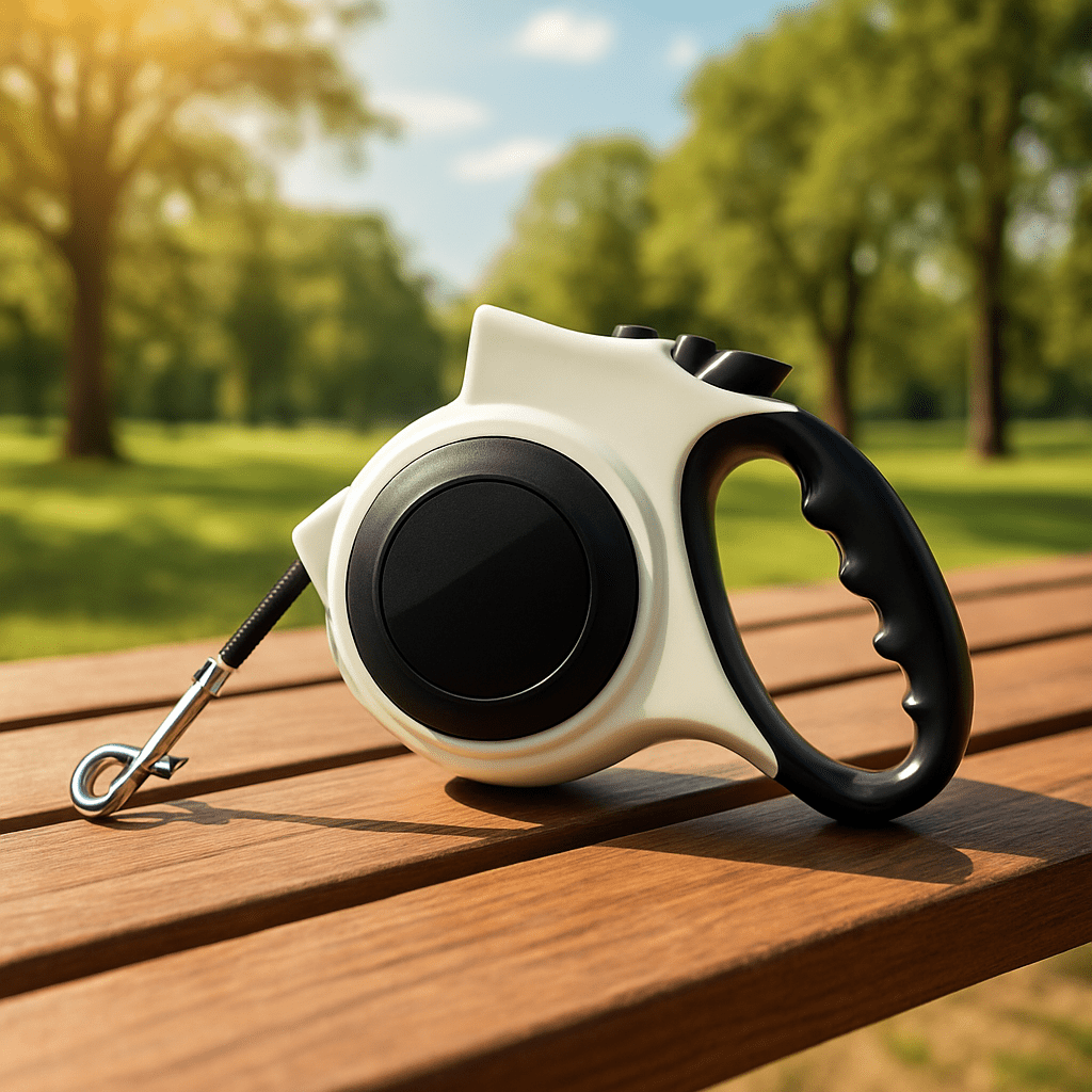 Laisse pour chien | FlexiRobuste - Les Plaisirs Canins