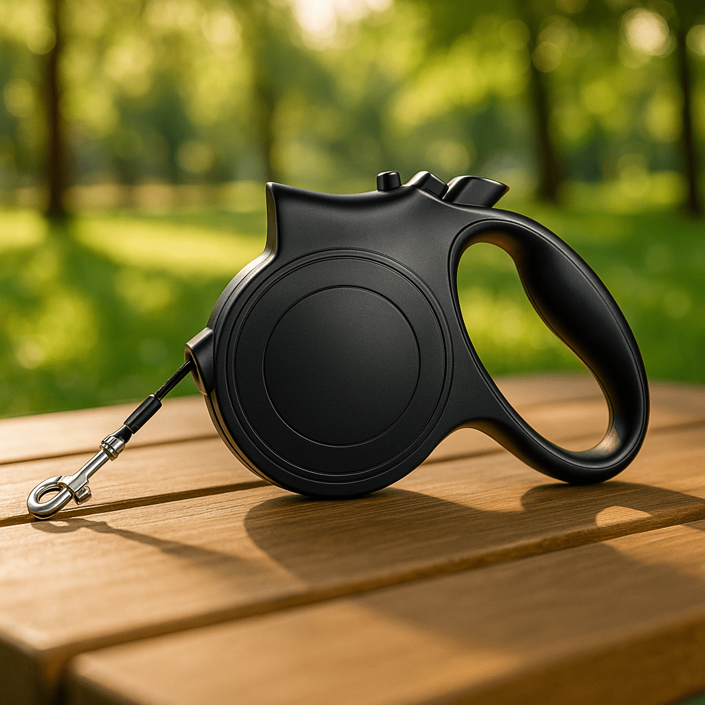 Laisse pour chien | FlexiRobuste - Les Plaisirs Canins