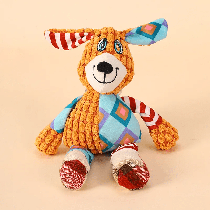 Peluche pour chien | AnimoZoo - Les Plaisirs Canins