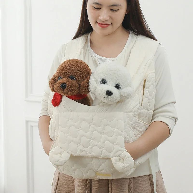 deux-chiens-dans-leur-sac-a-dos-chien-et-leur-maitre