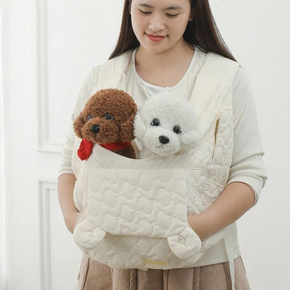 deux-chiens-dans-leur-sac-a-dos-chien-et-leur-maitre