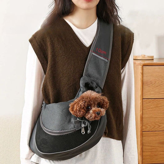 SAC A DOS POUR CHIEN | EASYTOG - Les Plaisirs Canins