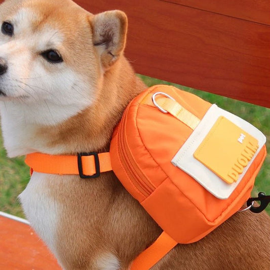 Sac pour chien | MyDoggyBag - Les Plaisirs Canins
