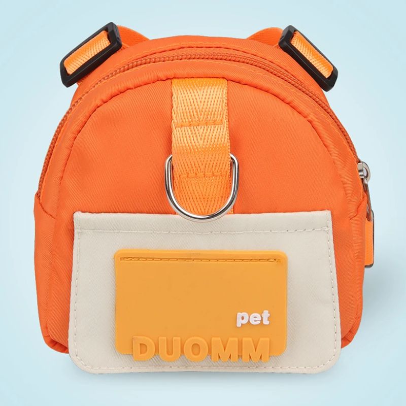 sac-pour-chien-orange