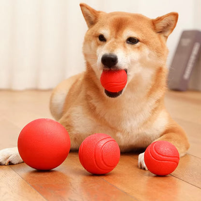 shiba-inu-jouet-indestructible-chien-orange-trois-tailles