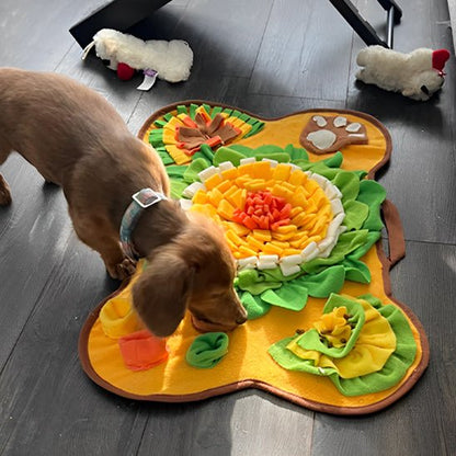 Tapis de fouille chien | PetitJardin - Les Plaisirs Canins